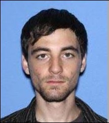 Ingram, Trent Michael